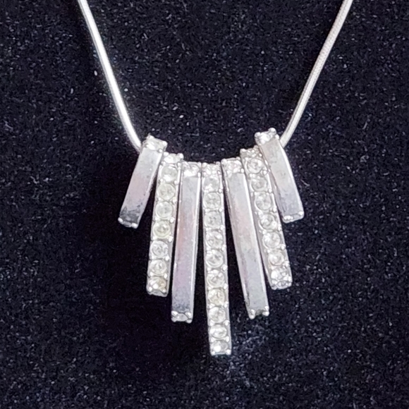 Swarovski Necklace - Picture 8 of 13